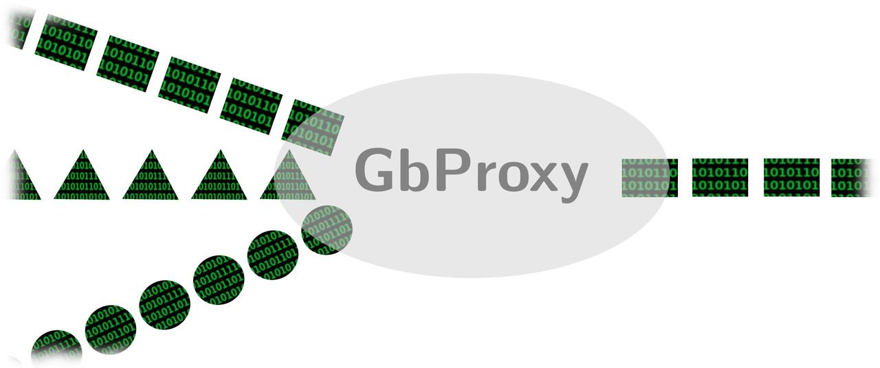 OsmoGbProxy